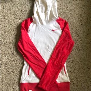 Nike hoodie